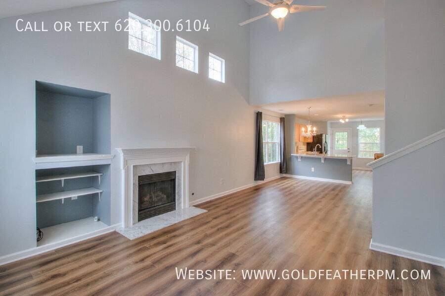 Townhouse for rent at 42 Fawn Creek Pass, Nashville, TN 37214