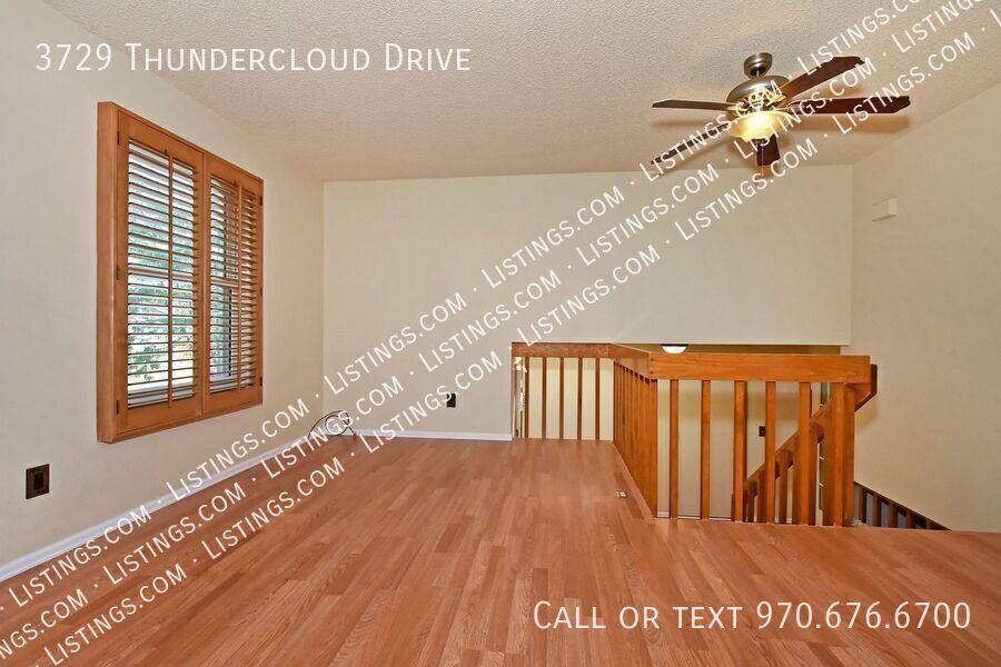 House for rent at 3729 Thundercloud Dr, Colorado Springs, CO 80920