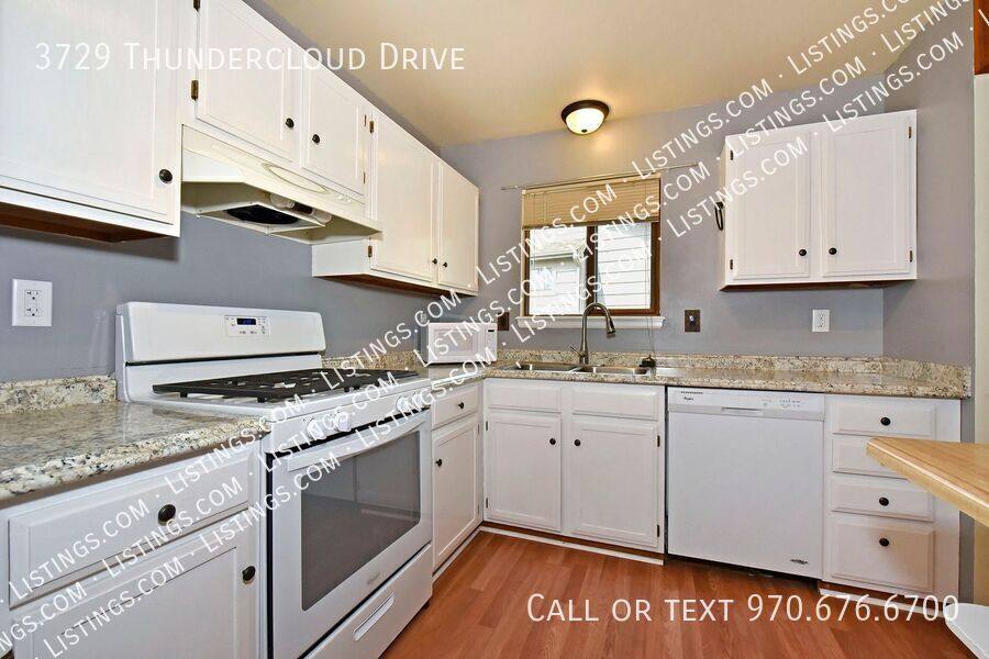 House for rent at 3729 Thundercloud Dr, Colorado Springs, CO 80920