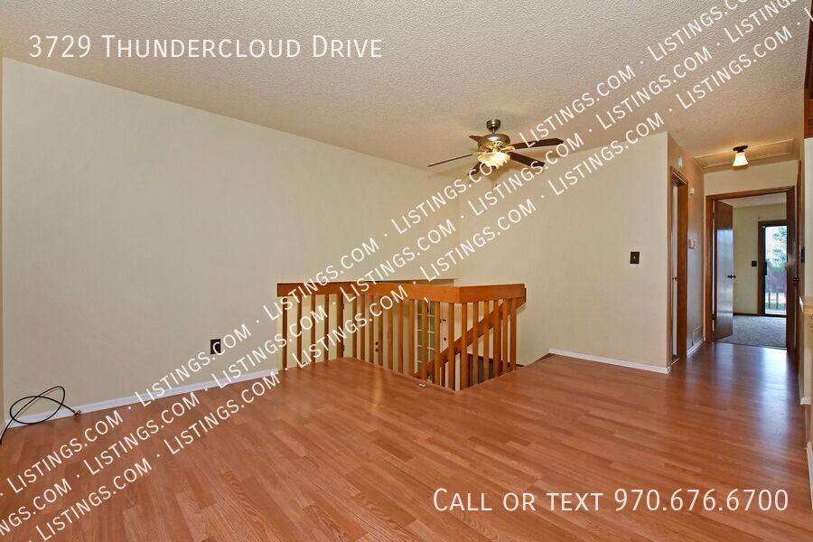 House for rent at 3729 Thundercloud Dr, Colorado Springs, CO 80920