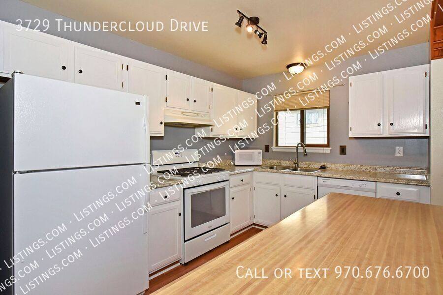 House for rent at 3729 Thundercloud Dr, Colorado Springs, CO 80920