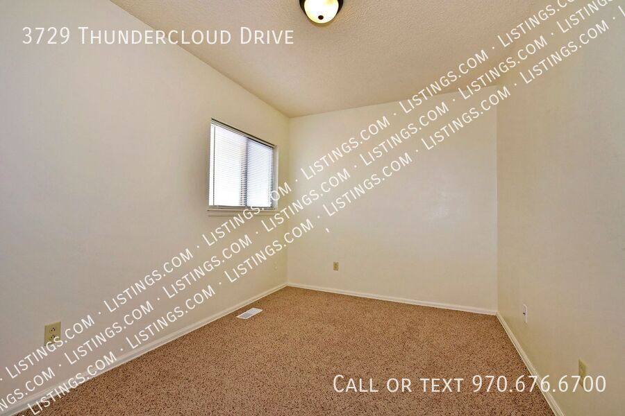 House for rent at 3729 Thundercloud Dr, Colorado Springs, CO 80920