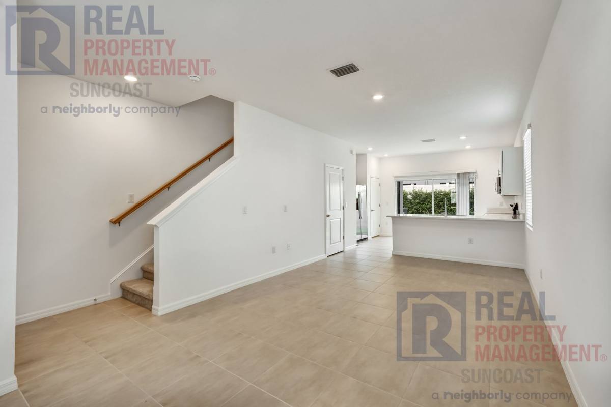 Townhouse for rent at 8700 Daybreak St, Sarasota, FL 34241