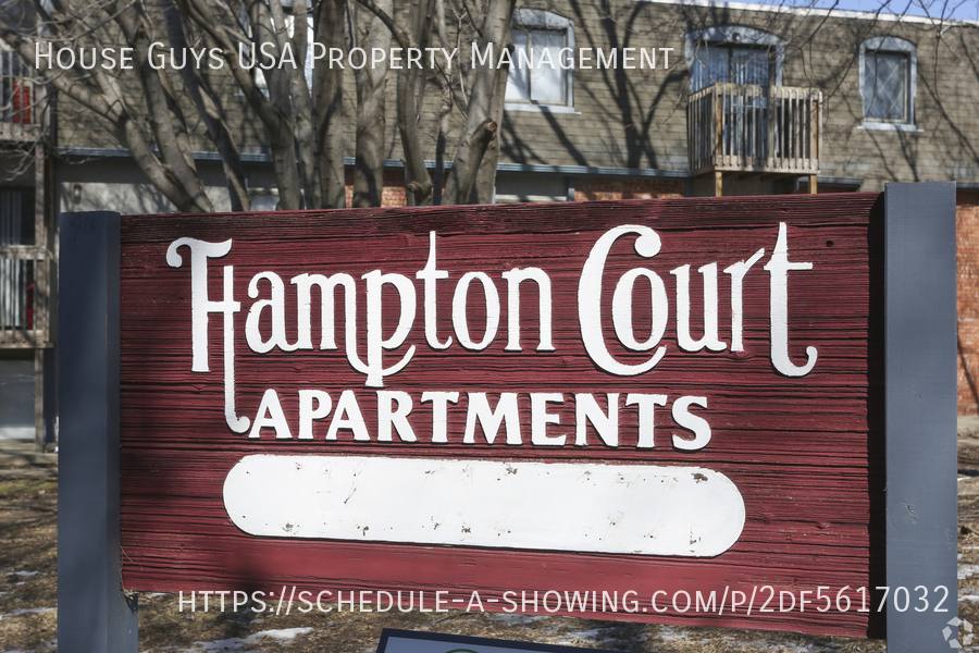 Apartment for rent at 9715 E 35th Terrace S #B-3, Independence, MO 64052