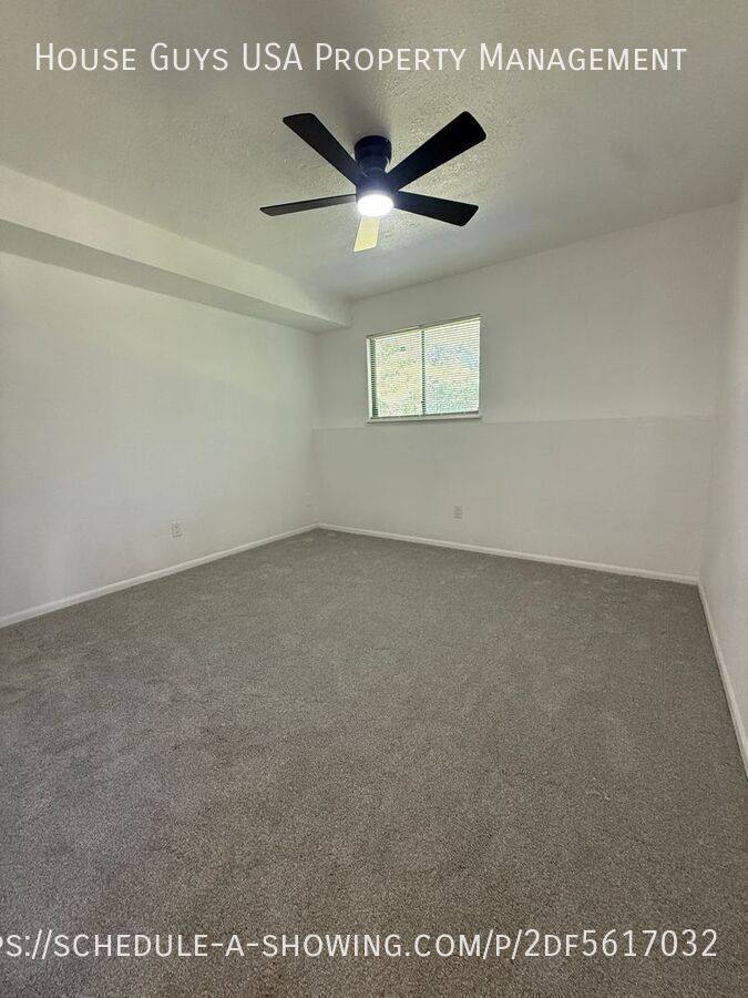 Apartment for rent at 9715 E 35th Terrace S #B-3, Independence, MO 64052