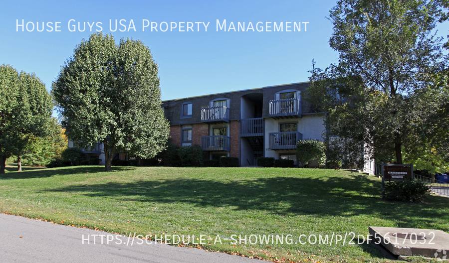 Apartment for rent at 9715 E 35th Terrace S #B-3, Independence, MO 64052