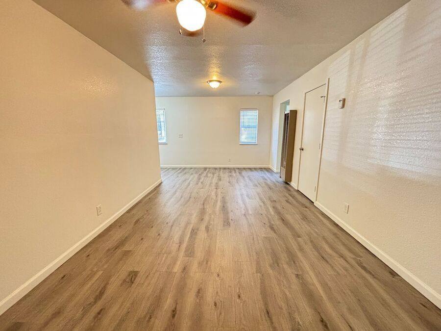Apartment for rent at 2227 Bonar St #D, Berkeley, CA 94702