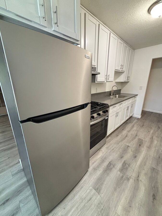 Apartment for rent at 2227 Bonar St #D, Berkeley, CA 94702