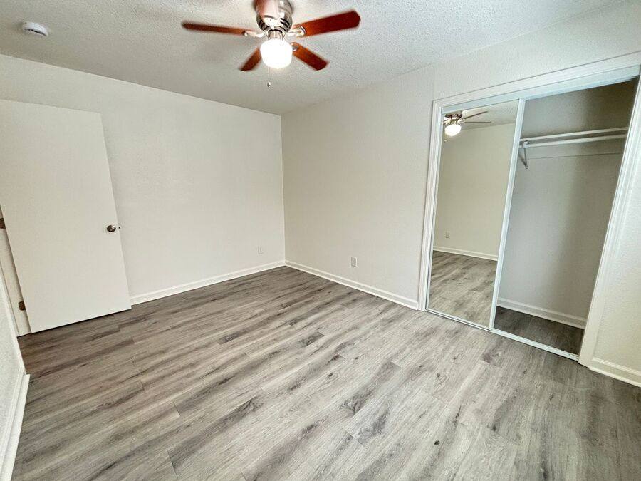 Apartment for rent at 2227 Bonar St #D, Berkeley, CA 94702