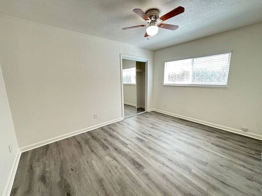 Apartment for rent at 2227 Bonar St #D, Berkeley, CA 94702