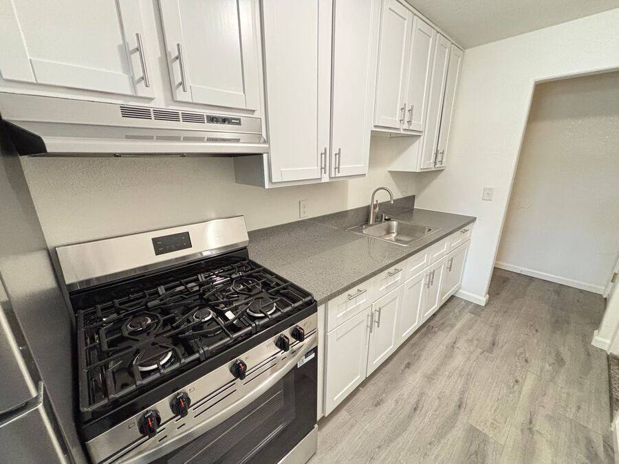 Apartment for rent at 2227 Bonar St #D, Berkeley, CA 94702