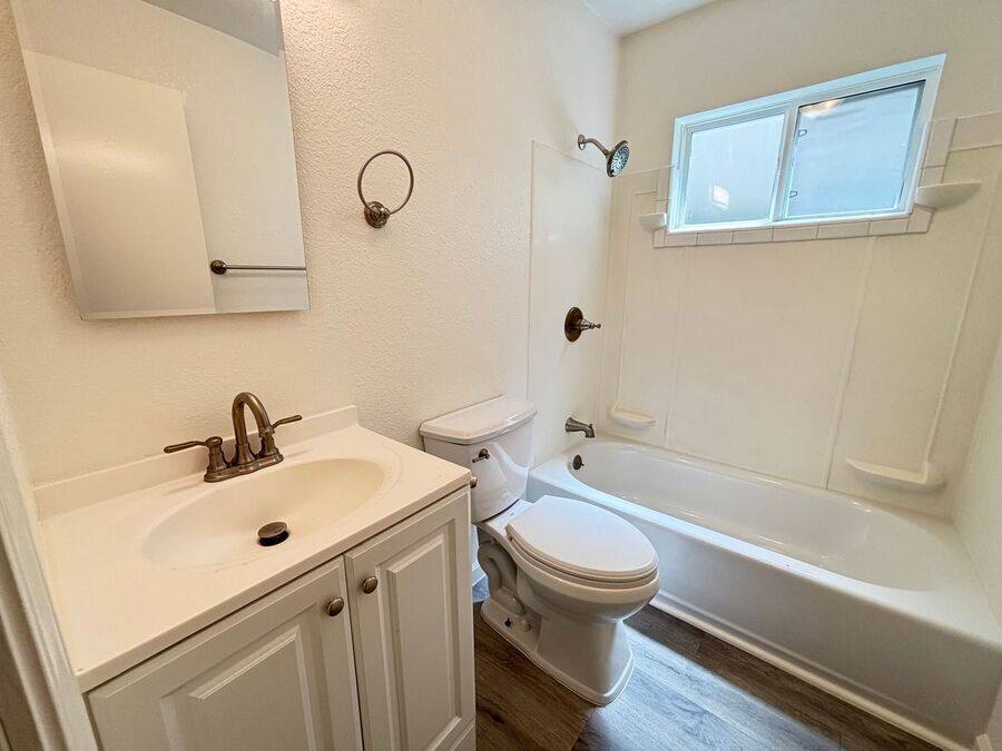 Apartment for rent at 2227 Bonar St #D, Berkeley, CA 94702
