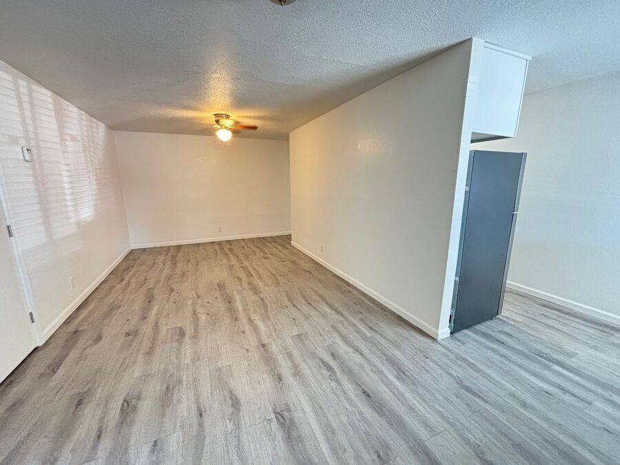 Apartment for rent at 2227 Bonar St #D, Berkeley, CA 94702