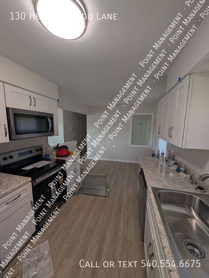 House for rent at 130 Heatherwood Lane, Salem, VA 24153