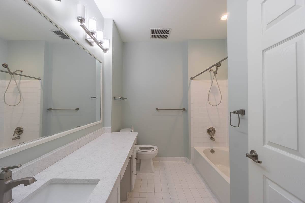 Condo for rent at 6495 Tayack Place #101, Alexandria, VA 22312
