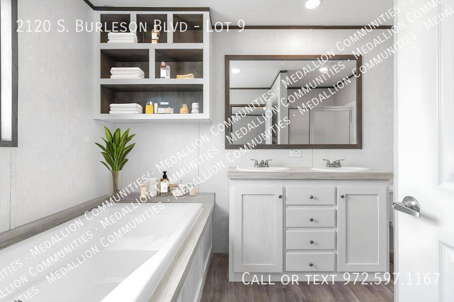 House for rent at 2120 S Burleson Blvd #9, Burleson, TX 76028