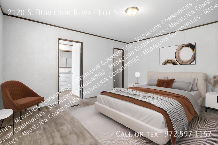 House for rent at 2120 S Burleson Blvd #9, Burleson, TX 76028