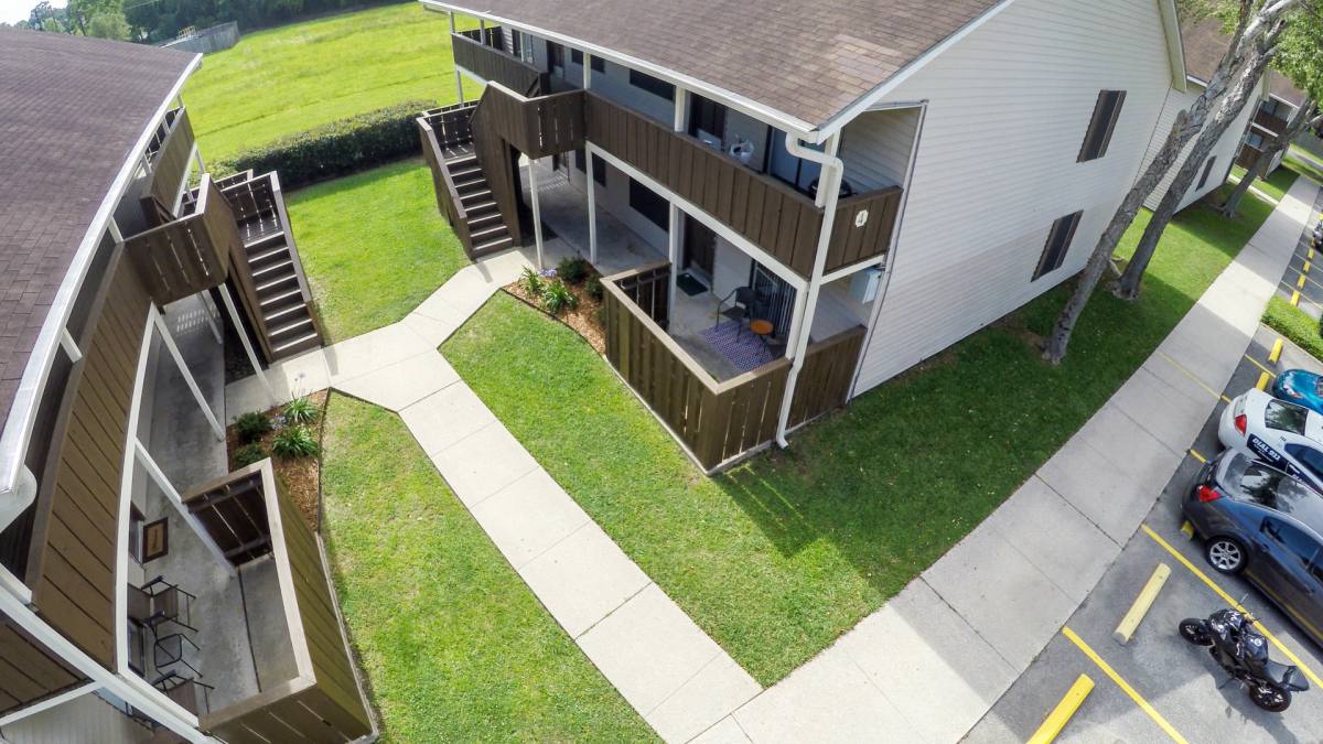 Apartment for rent at 5000 W Congress St, Lafayette, LA 70506
