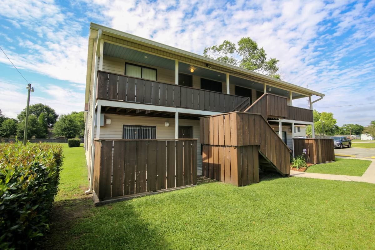 Apartment for rent at 5000 W Congress St, Lafayette, LA 70506