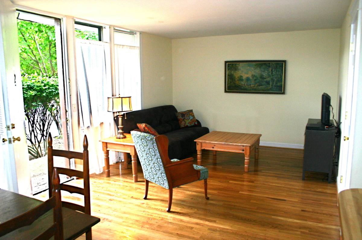 Condo for rent at 246 White Bridge #F2, Nashville, TN 37209