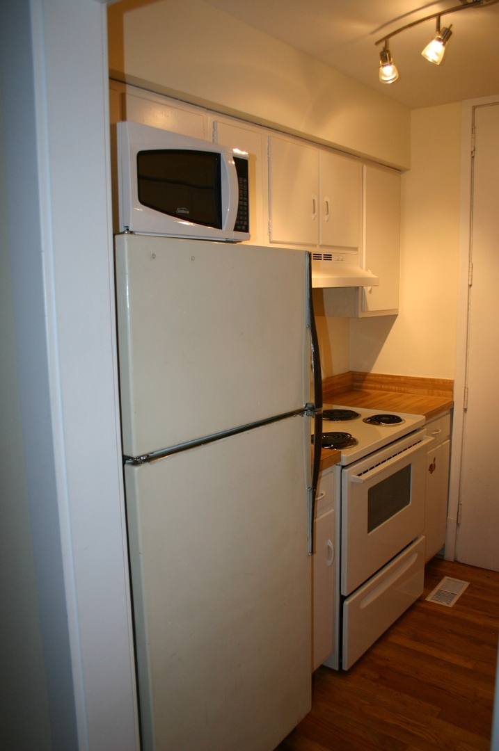 Condo for rent at 246 White Bridge #F2, Nashville, TN 37209