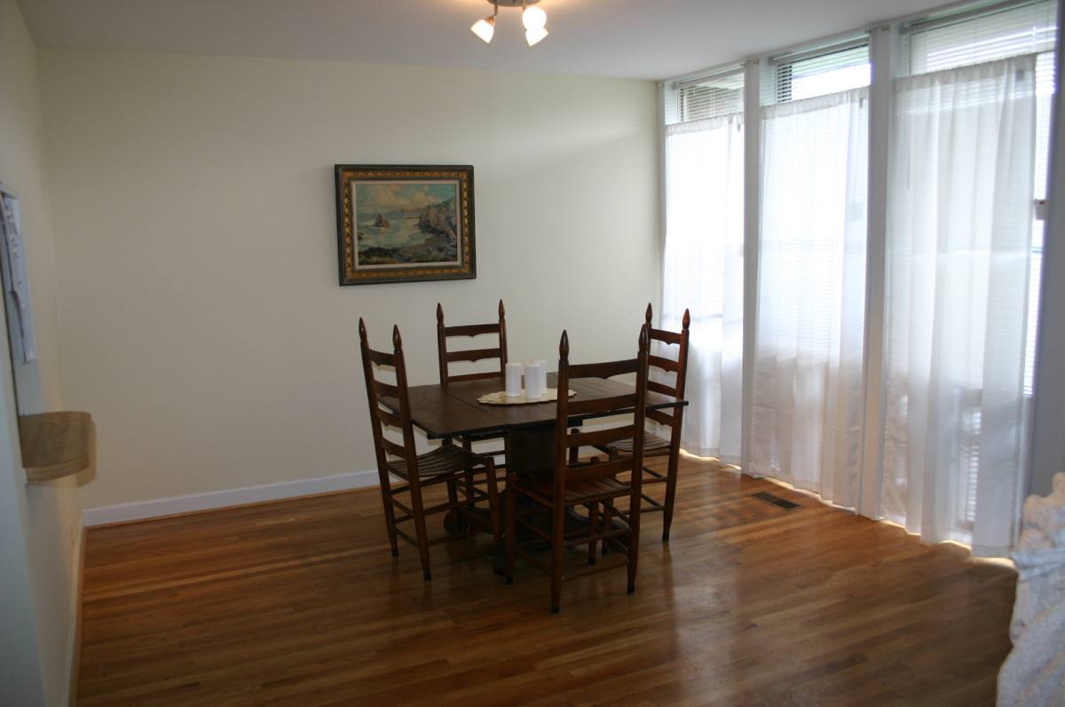 Condo for rent at 246 White Bridge #F2, Nashville, TN 37209