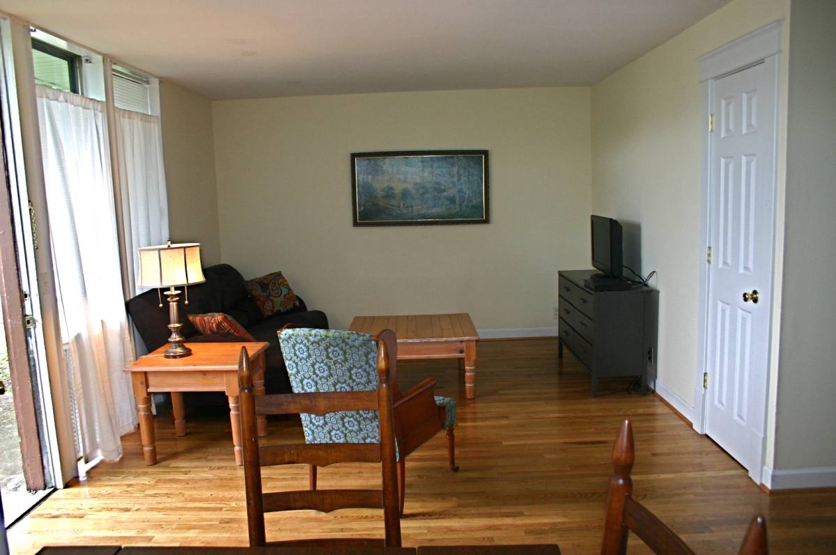 Condo for rent at 246 White Bridge #F2, Nashville, TN 37209