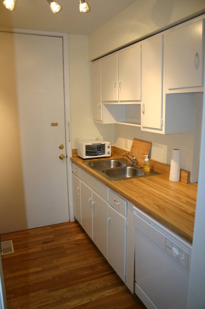 Condo for rent at 246 White Bridge #F2, Nashville, TN 37209