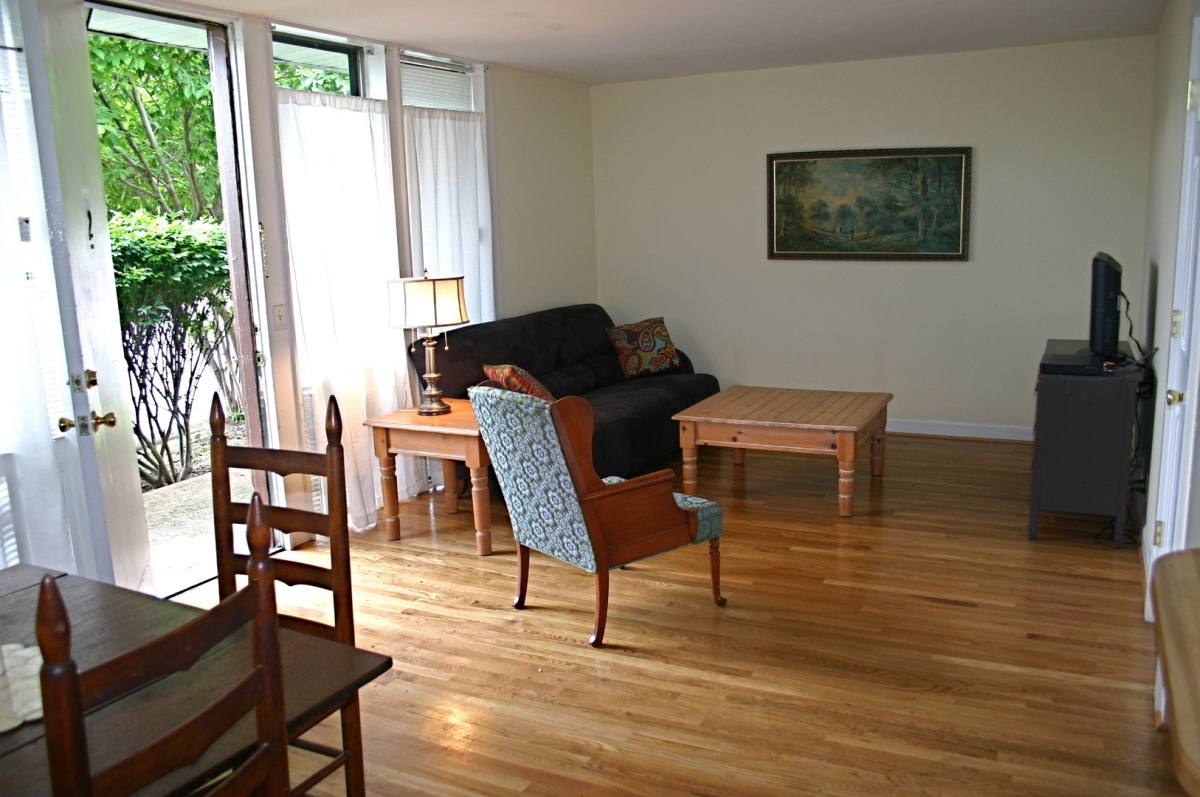 Condo for rent at 246 White Bridge #F2, Nashville, TN 37209