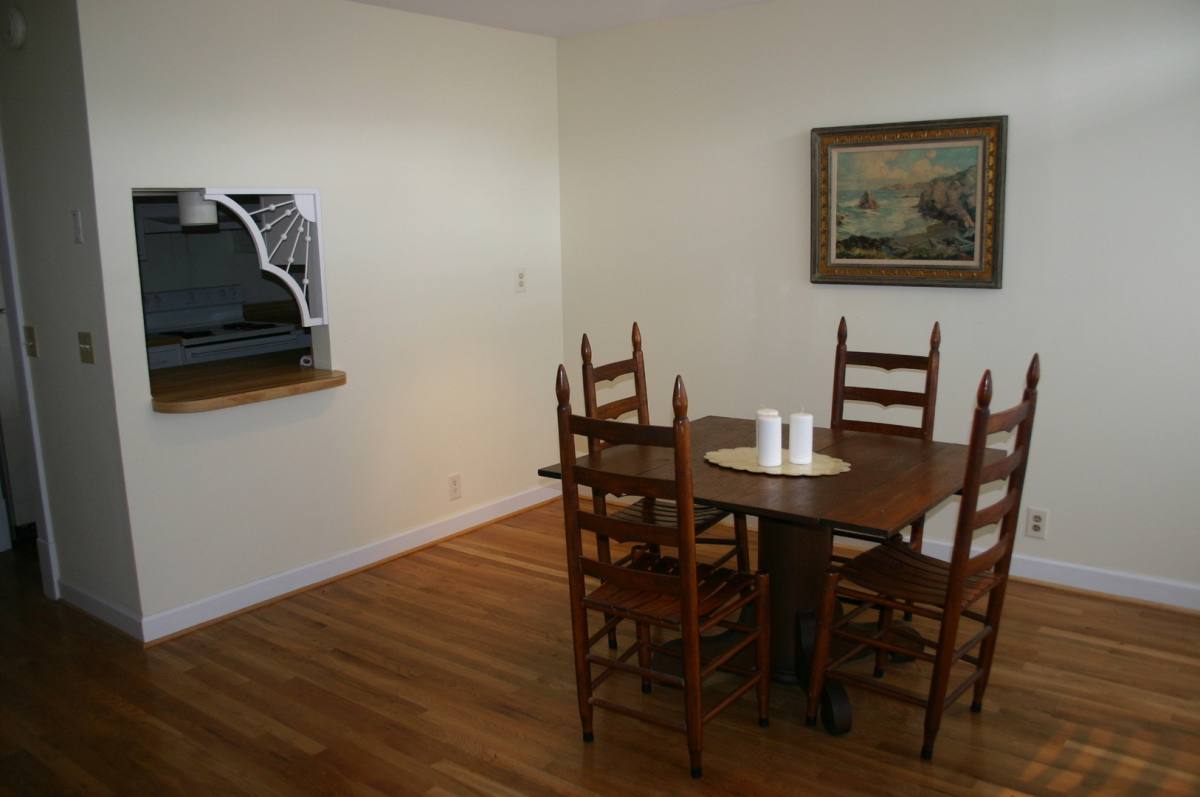 Condo for rent at 246 White Bridge #F2, Nashville, TN 37209