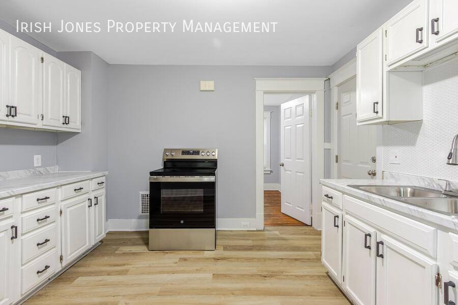Apartment for rent at 239 Crowley Ave #1, Buffalo, NY 14207