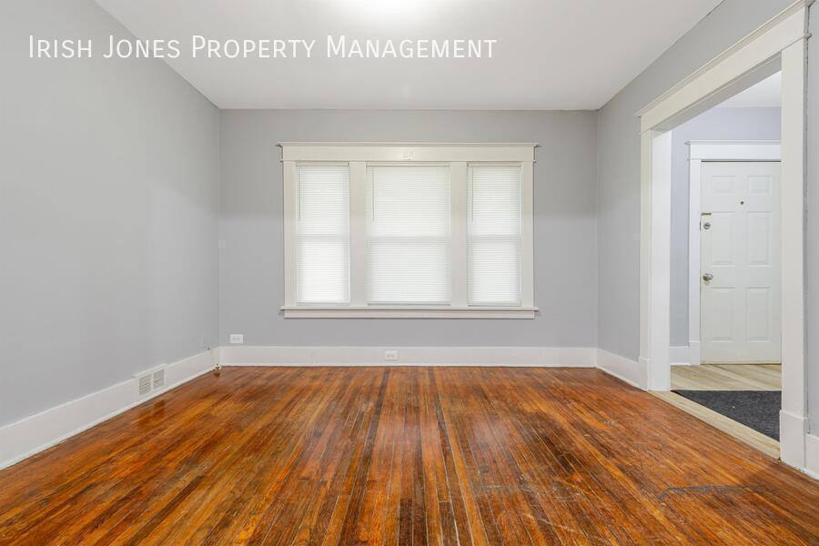 Apartment for rent at 239 Crowley Ave #1, Buffalo, NY 14207