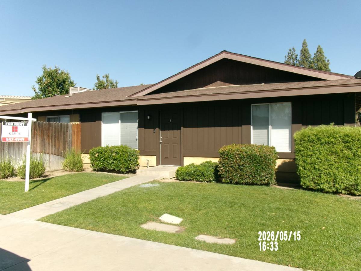 Apartment for rent at 1818 Hasti Acres Dr, Bakersfield, CA 93309