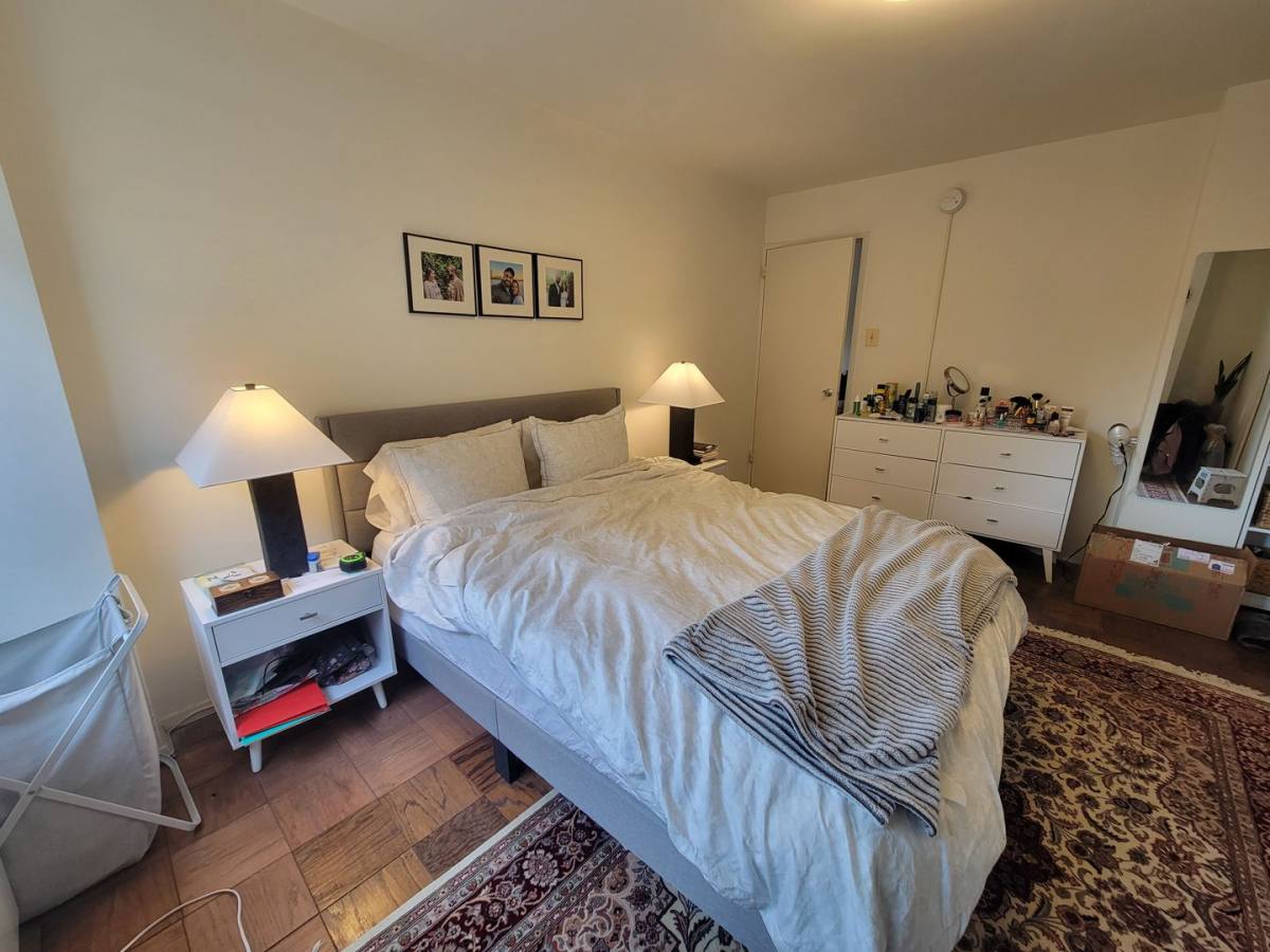 Condo for rent at 1545 18th St #NW, Washington, DC 20036