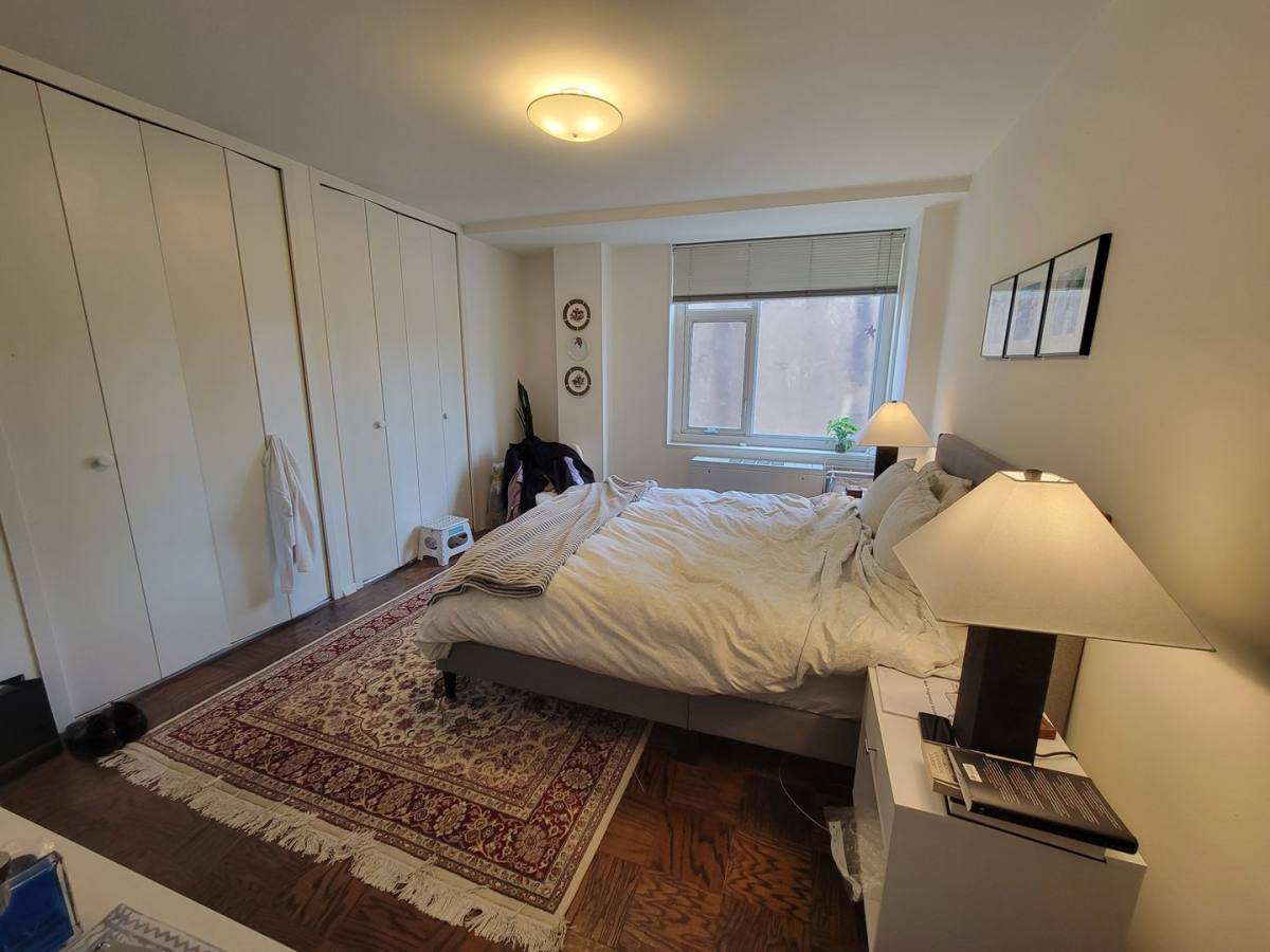 Condo for rent at 1545 18th St #NW, Washington, DC 20036
