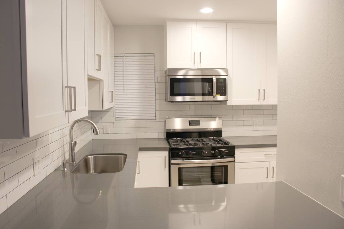 Apartment for rent at 11263 Mississippi Ave, Los Angeles, CA 90025