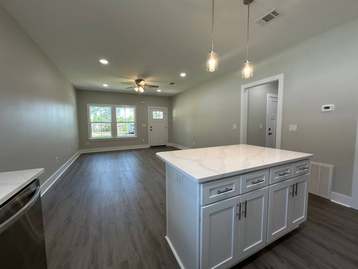 House for rent at 1332 Jackson St, Baker, FL 32531