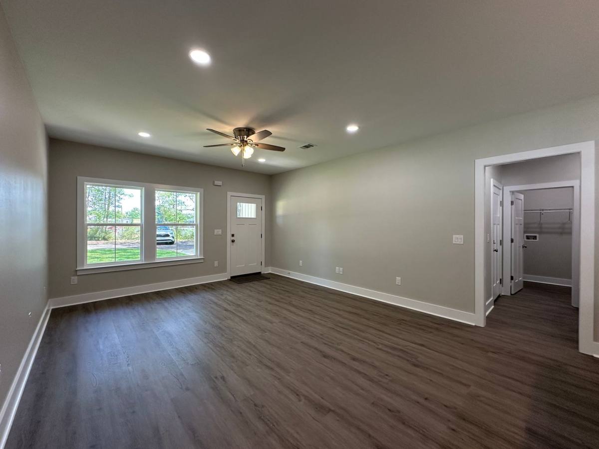 House for rent at 1332 Jackson St, Baker, FL 32531