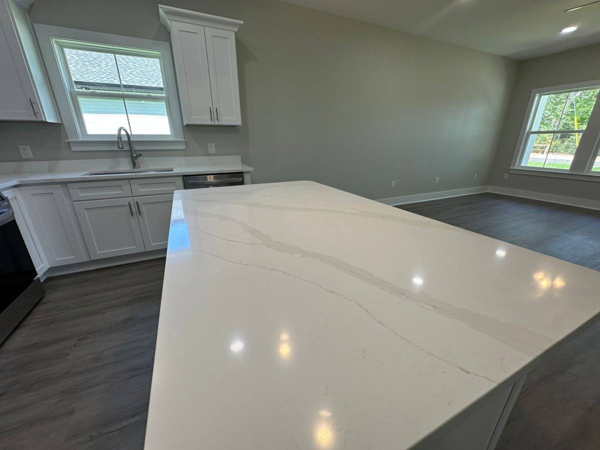 House for rent at 1332 Jackson St, Baker, FL 32531