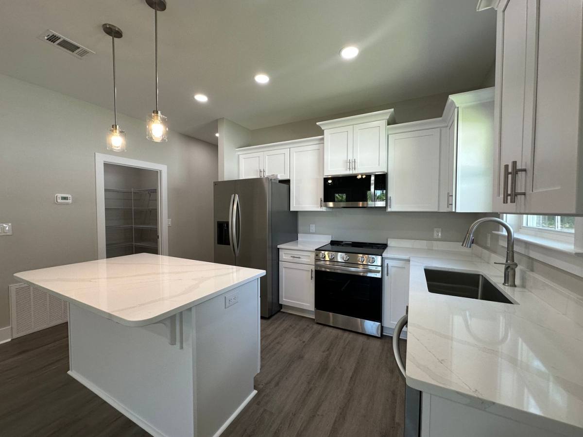 House for rent at 1332 Jackson St, Baker, FL 32531