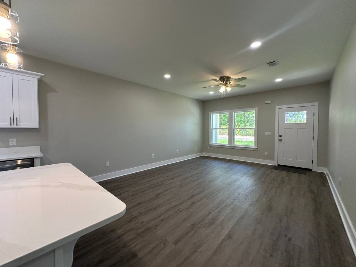 House for rent at 1332 Jackson St, Baker, FL 32531