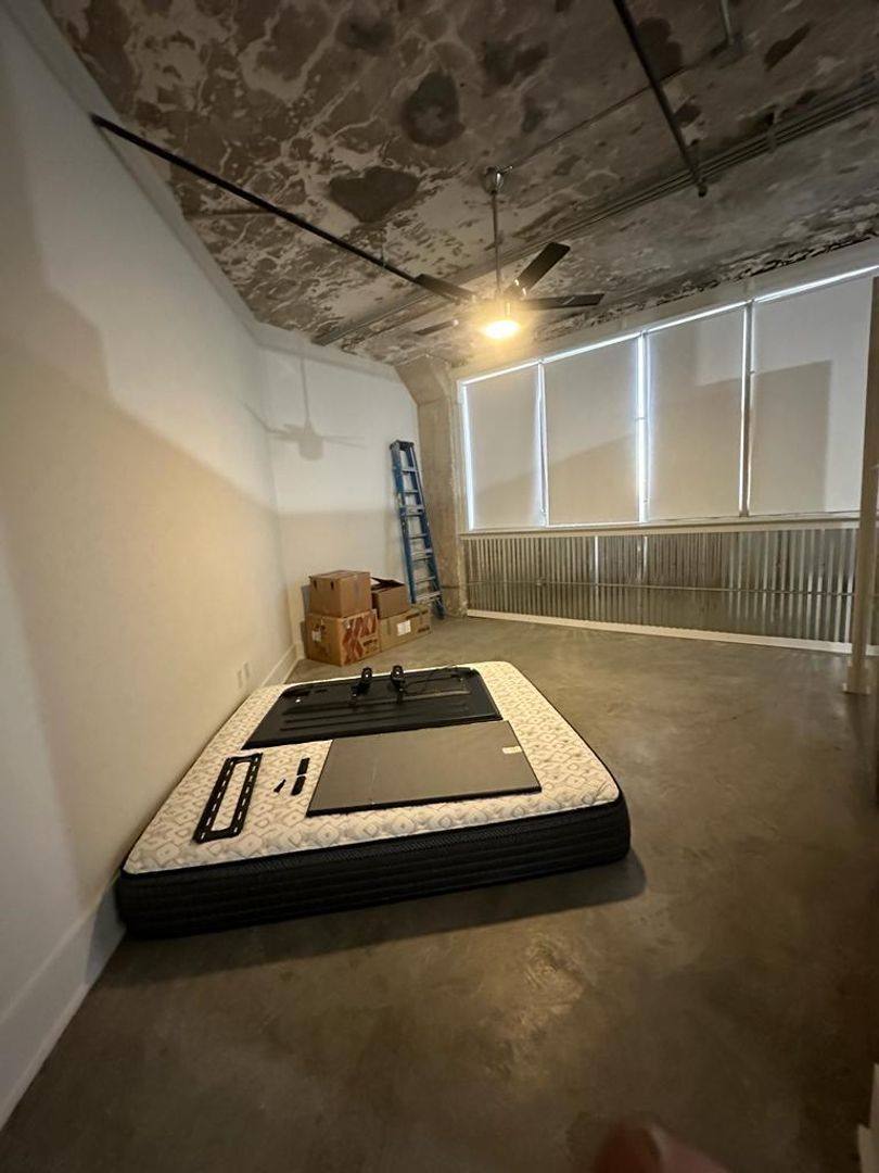 Apartment for rent at 505 Whitehall St SW, Atlanta, GA 30303