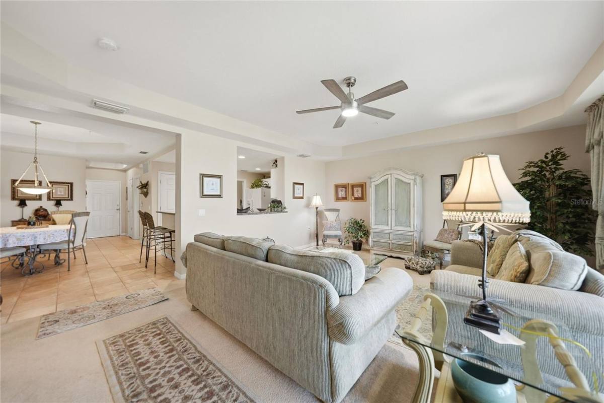 Condo for rent at 255 W End Dr, Punta Gorda, FL 33950