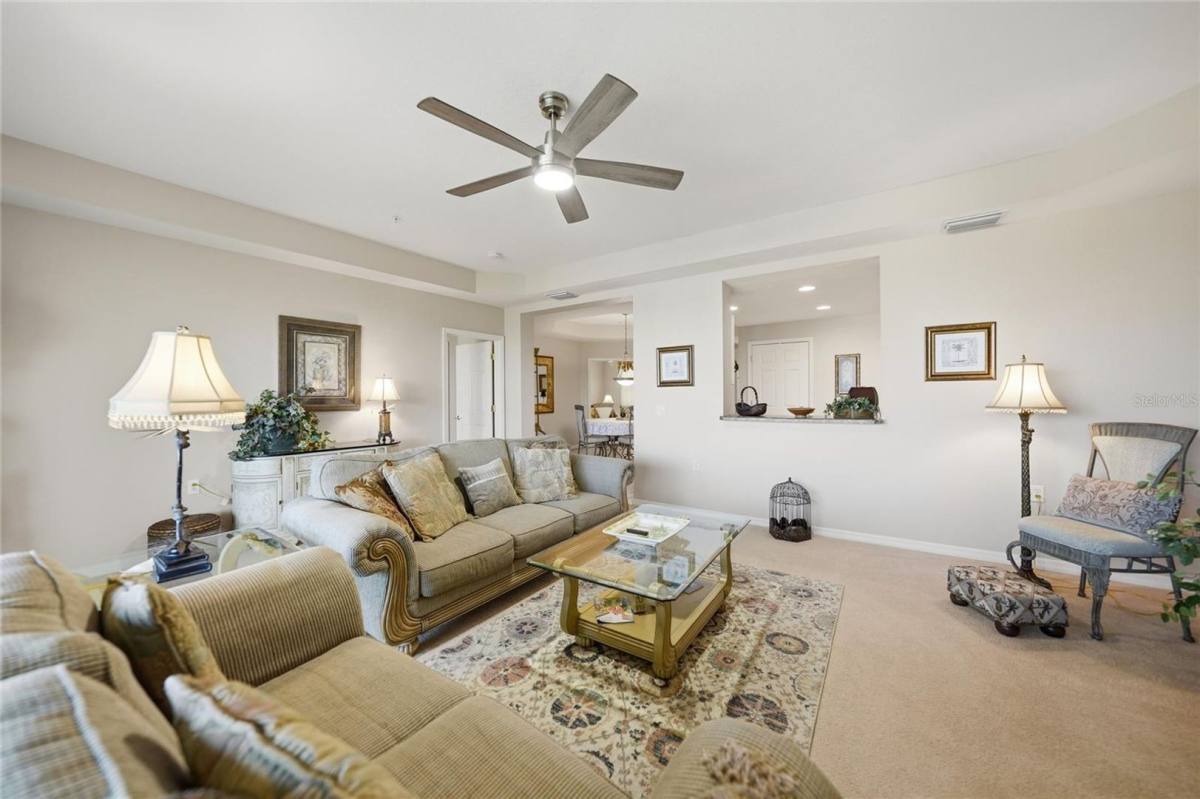 Condo for rent at 255 W End Dr, Punta Gorda, FL 33950