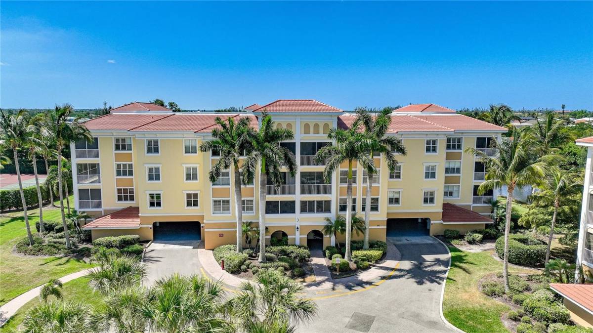 Condo for rent at 255 W End Dr, Punta Gorda, FL 33950