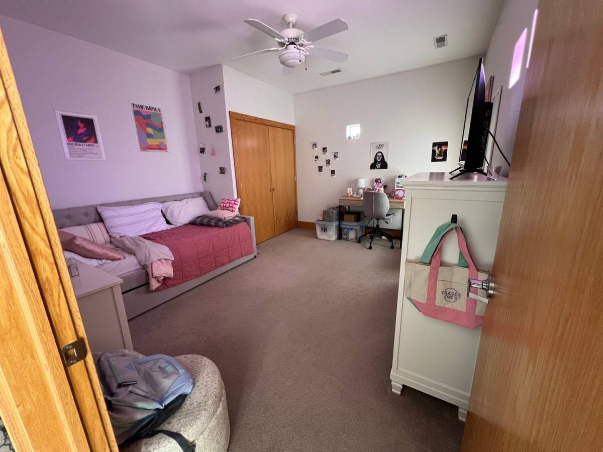 Apartment for rent at 220 River St, Iowa City, IA 52246