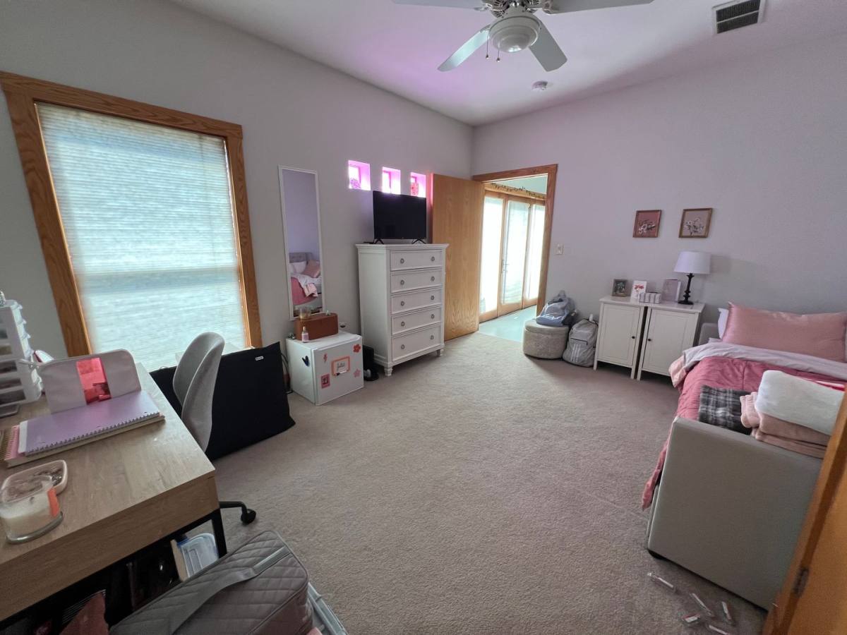 Apartment for rent at 220 River St, Iowa City, IA 52246