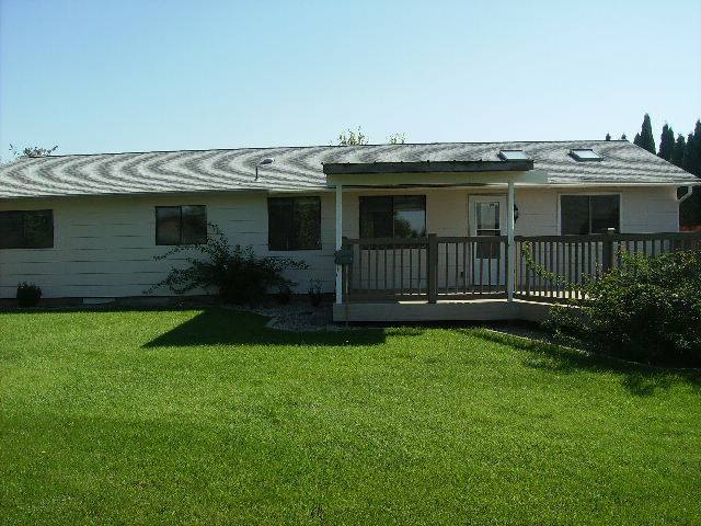 House for rent at 1826 Monroe, Moses Lake, WA 98837