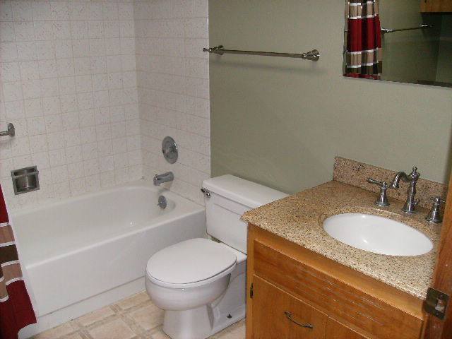 House for rent at 1826 Monroe, Moses Lake, WA 98837