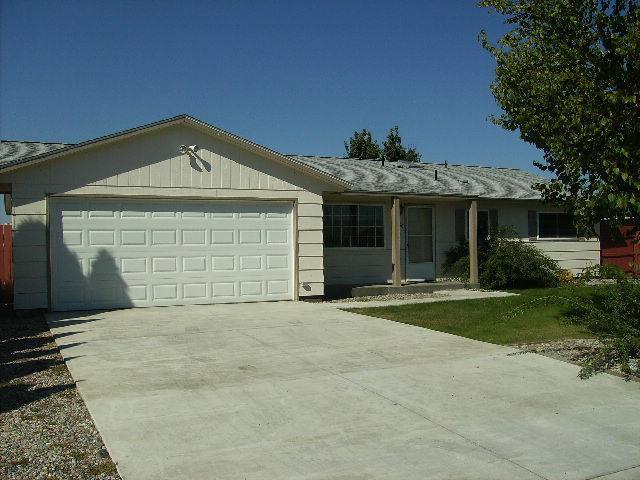 House for rent at 1826 Monroe, Moses Lake, WA 98837